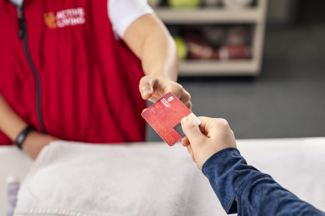 Locker Rentals Active Living University of Calgary